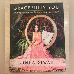 Gracefully You -Jenna Dewan